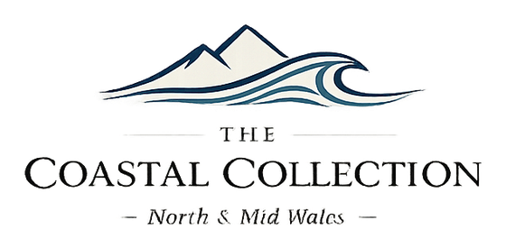 The Coastal Collection — North & Mid Wales
